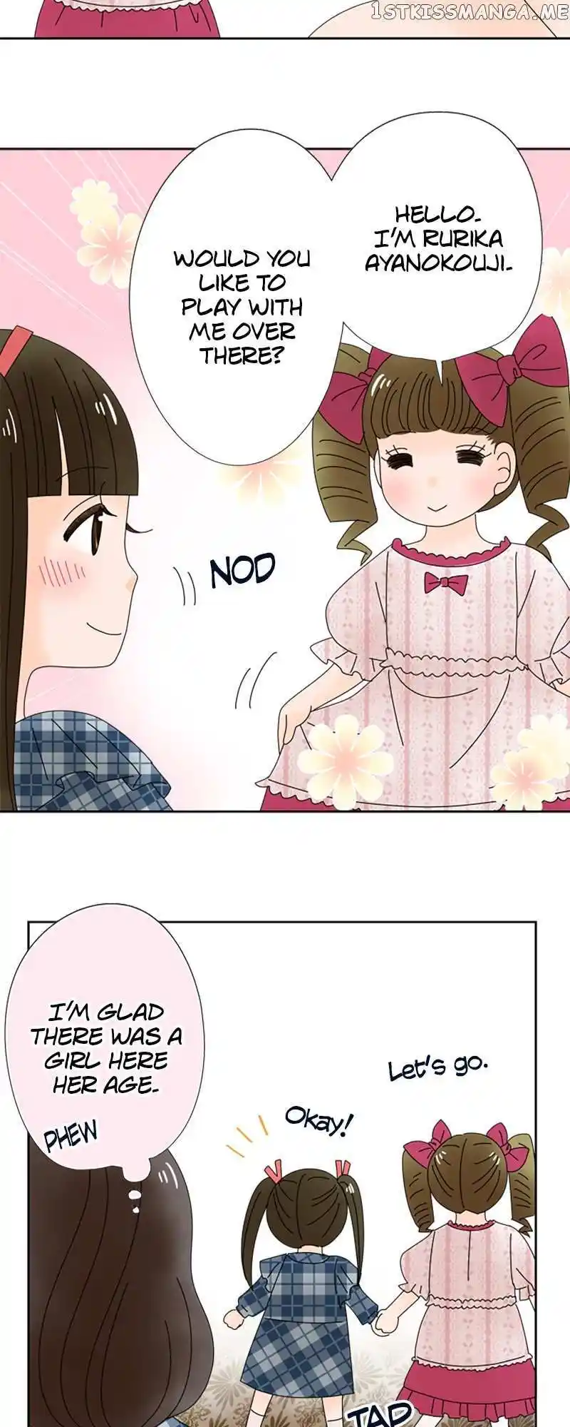 (Re)Arranged Marriage Chapter 146