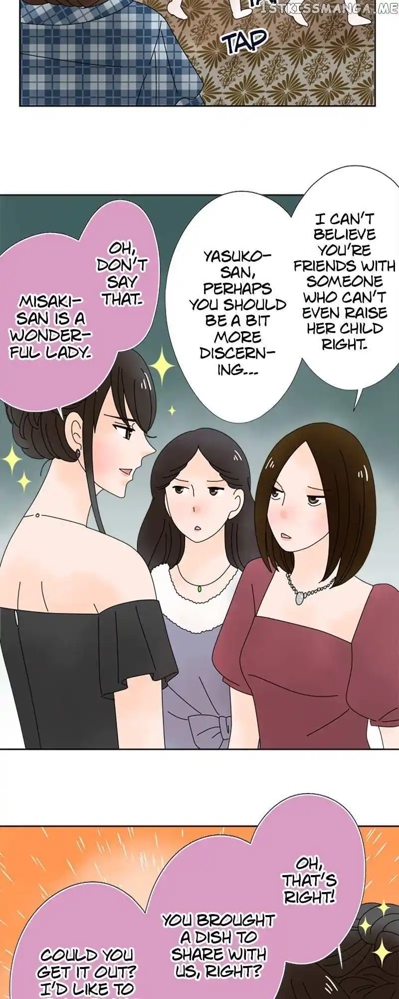 (Re)Arranged Marriage Chapter 146