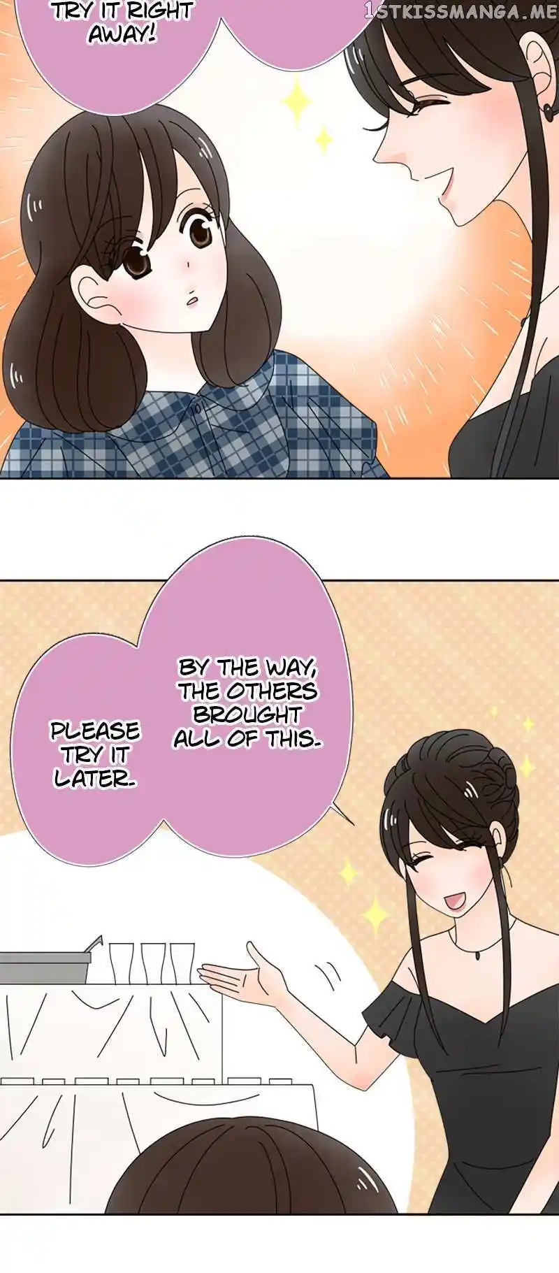 (Re)Arranged Marriage Chapter 146