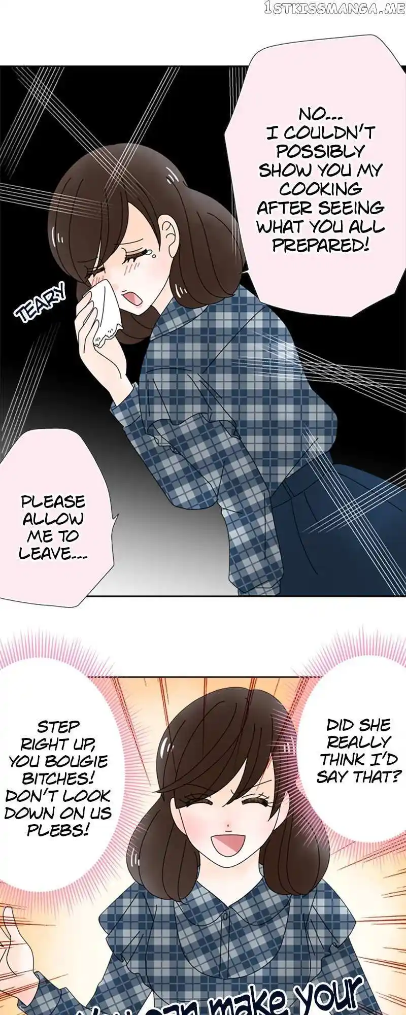 (Re)Arranged Marriage Chapter 146