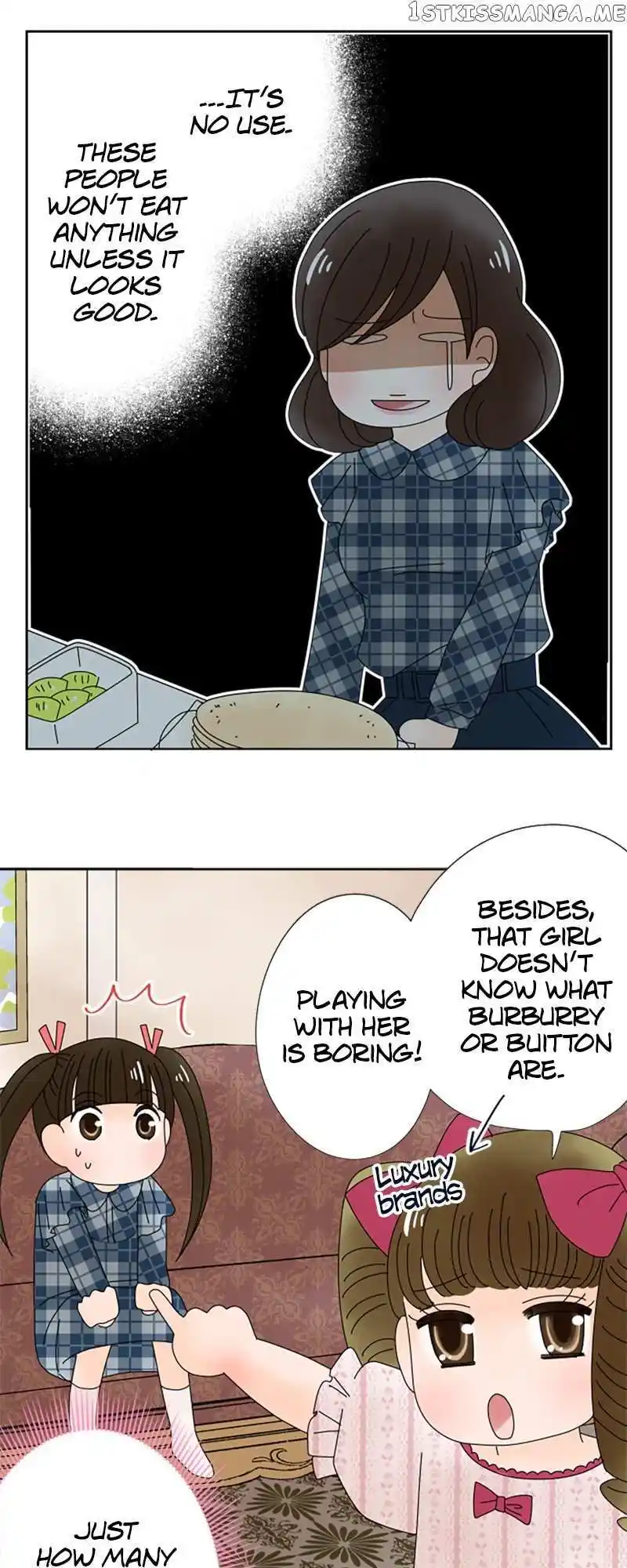 (Re)Arranged Marriage Chapter 146