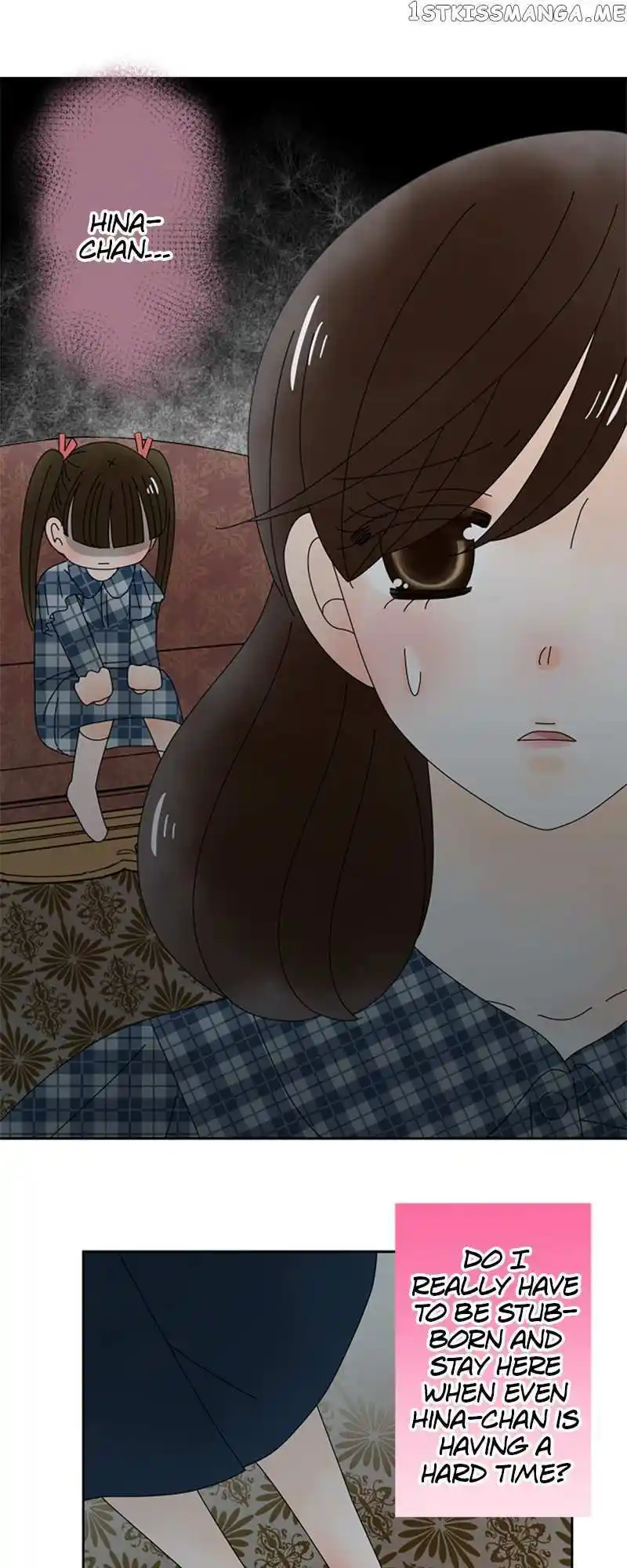 (Re)Arranged Marriage Chapter 146