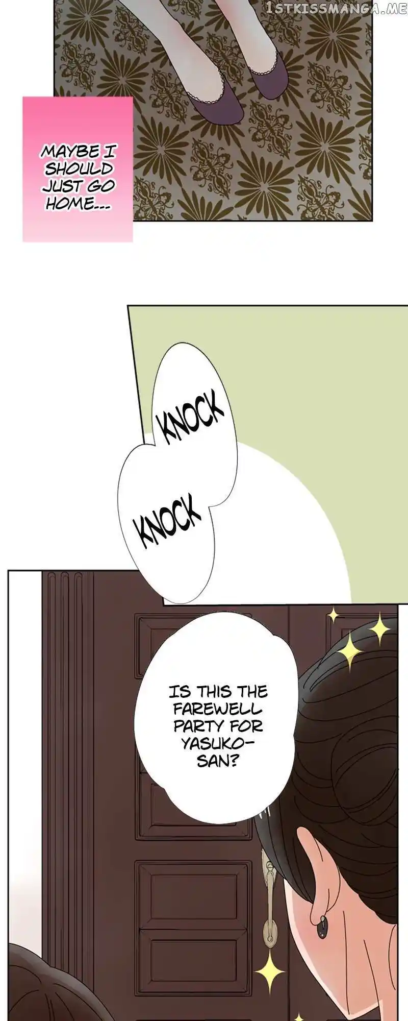 (Re)Arranged Marriage Chapter 146