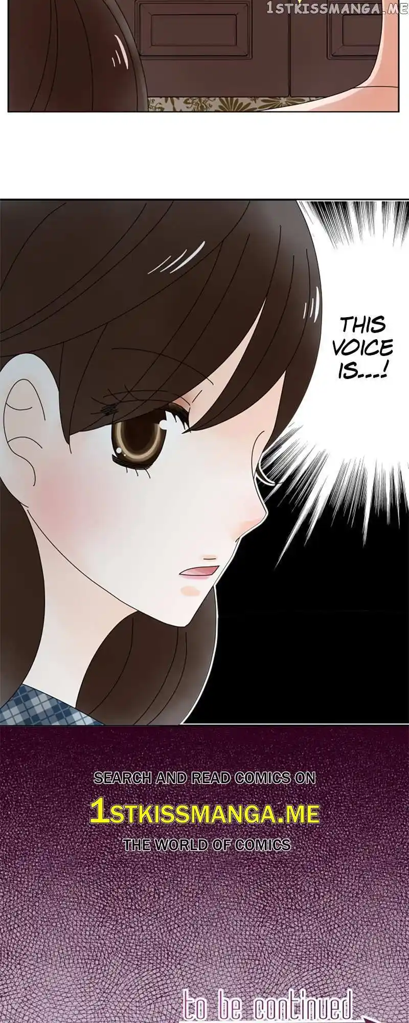 (Re)Arranged Marriage Chapter 146