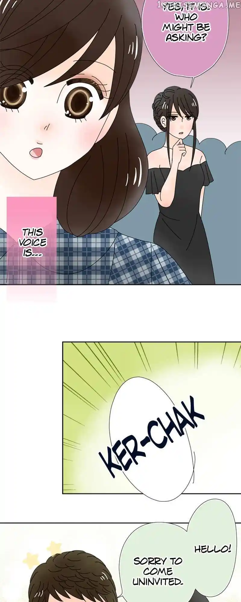 (Re)Arranged Marriage Chapter 147