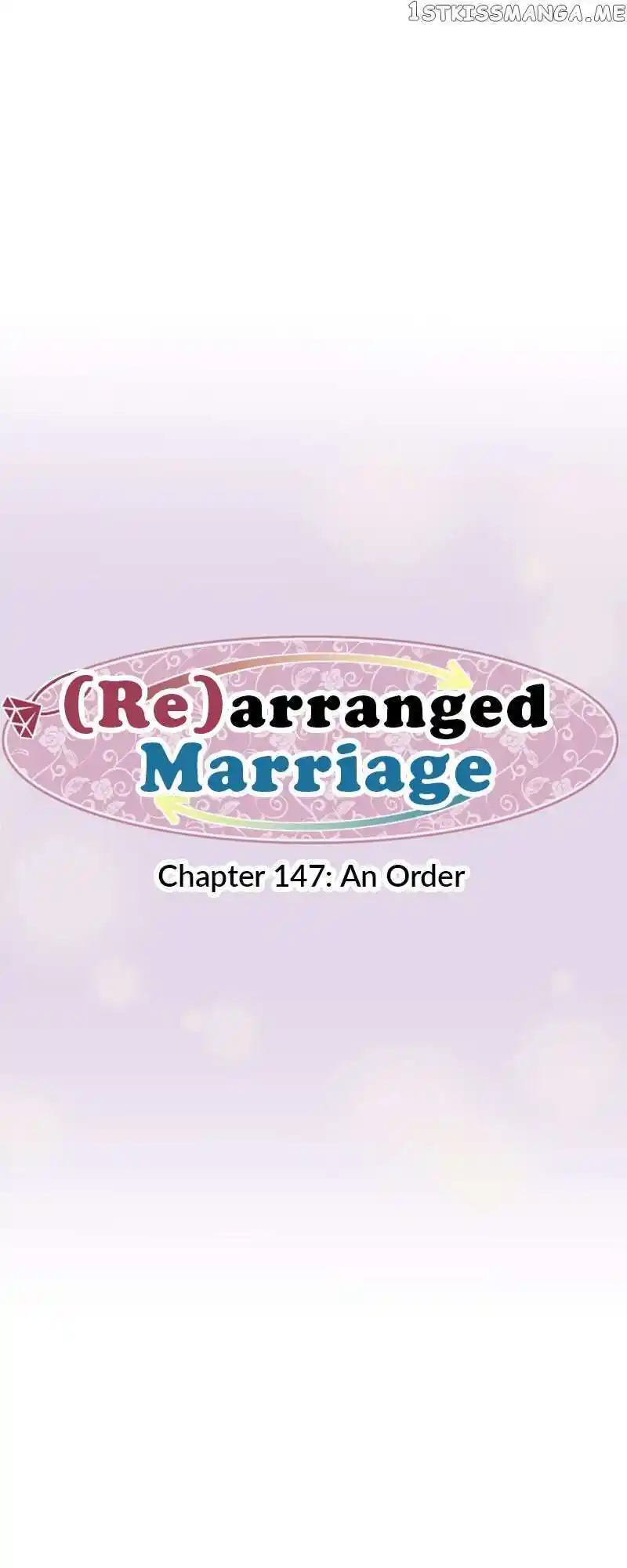 (Re)Arranged Marriage Chapter 147