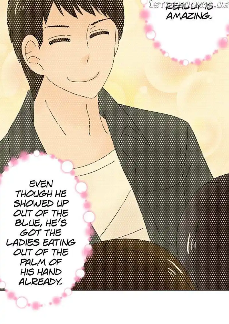 (Re)Arranged Marriage Chapter 147