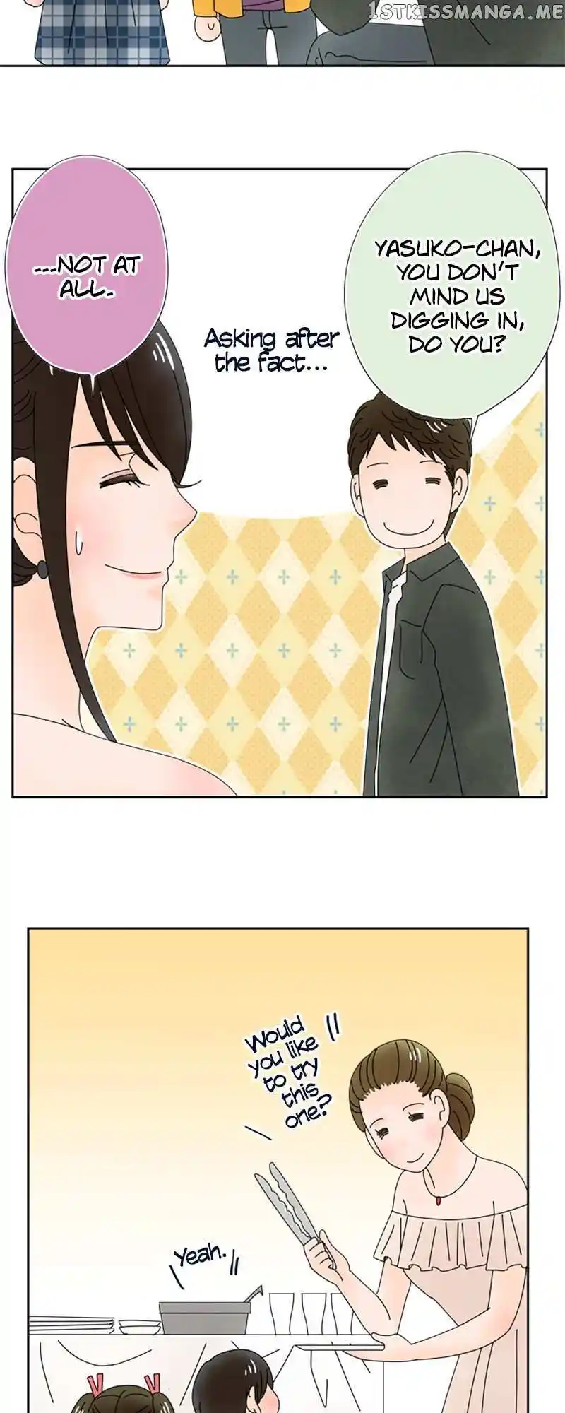 (Re)Arranged Marriage Chapter 147