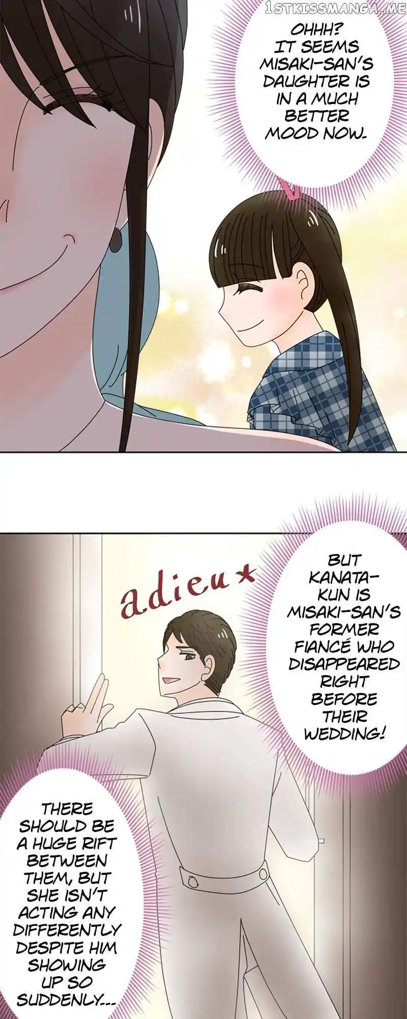 (Re)Arranged Marriage Chapter 147