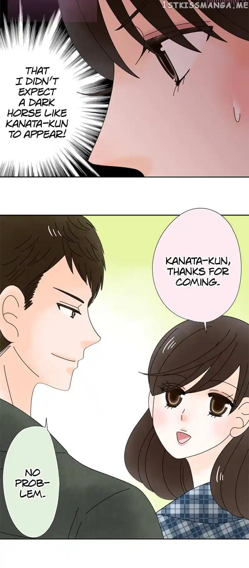 (Re)Arranged Marriage Chapter 147