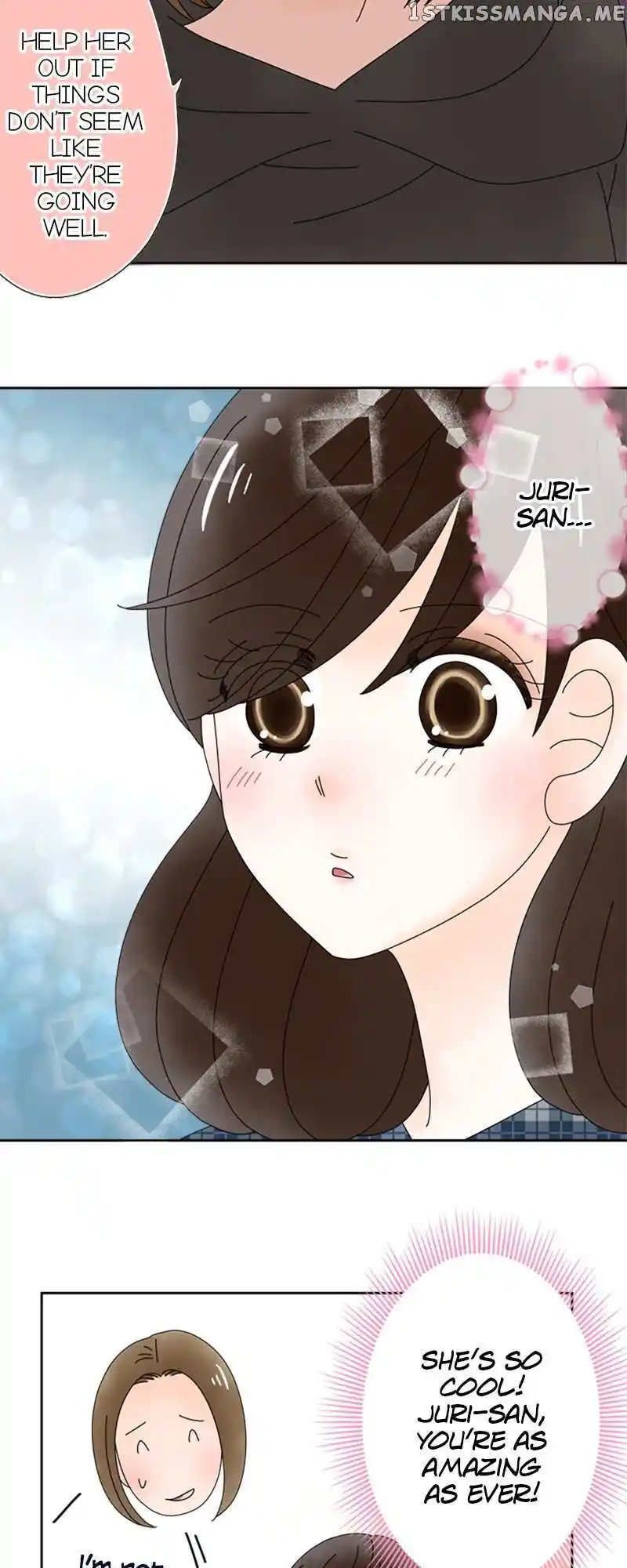 (Re)Arranged Marriage Chapter 147