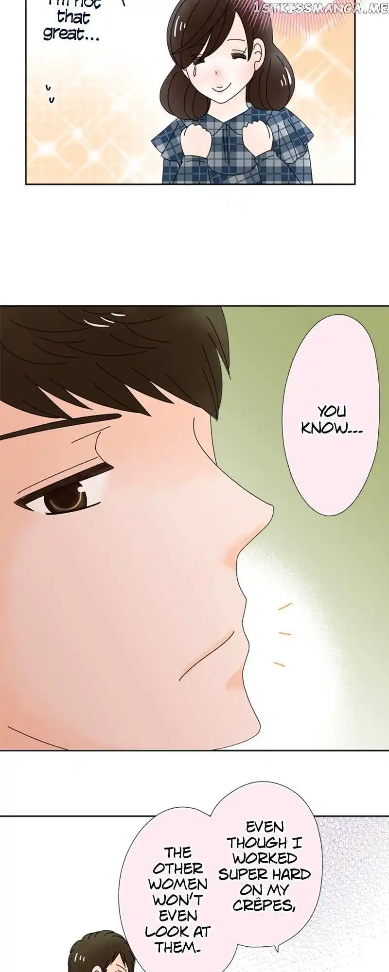 (Re)Arranged Marriage Chapter 147