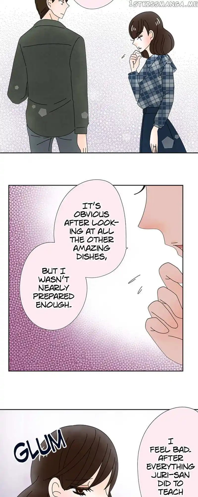 (Re)Arranged Marriage Chapter 147