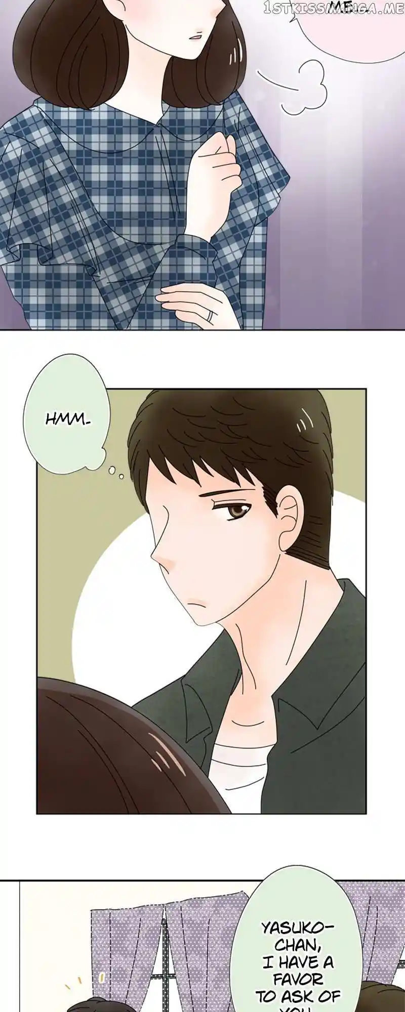 (Re)Arranged Marriage Chapter 147