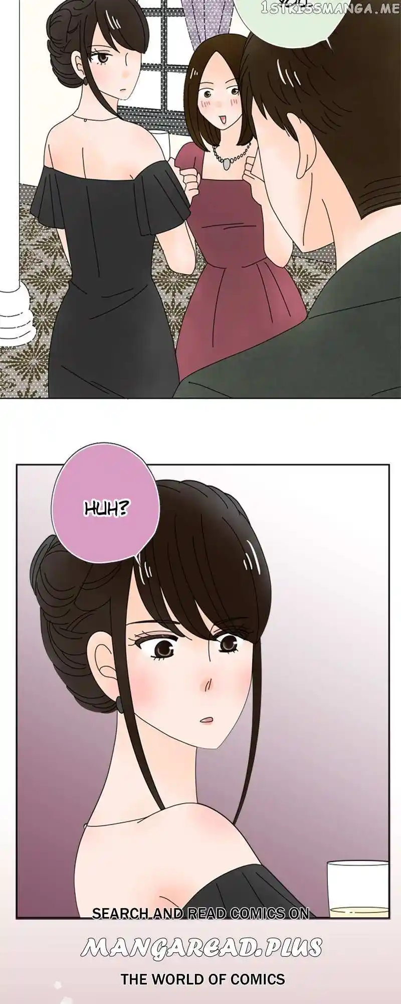 (Re)Arranged Marriage Chapter 147