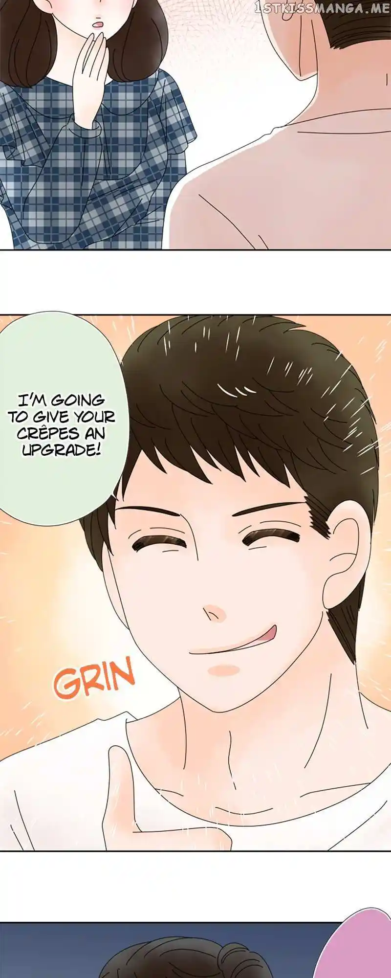 (Re)Arranged Marriage Chapter 148