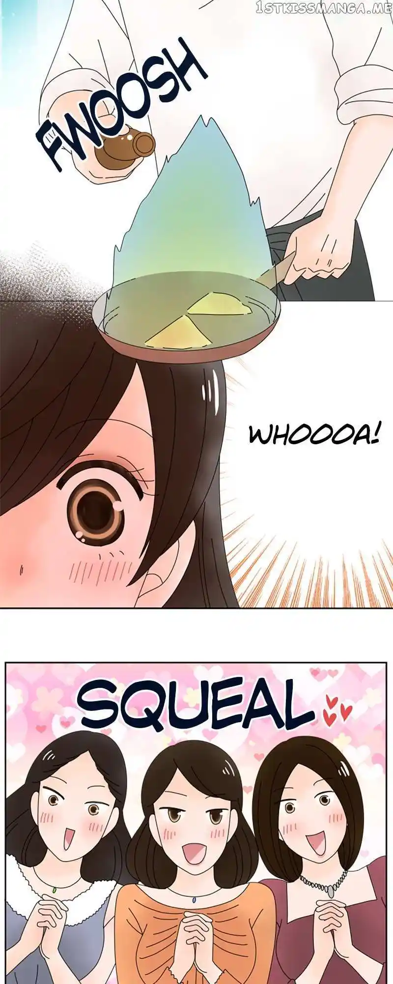 (Re)Arranged Marriage Chapter 148