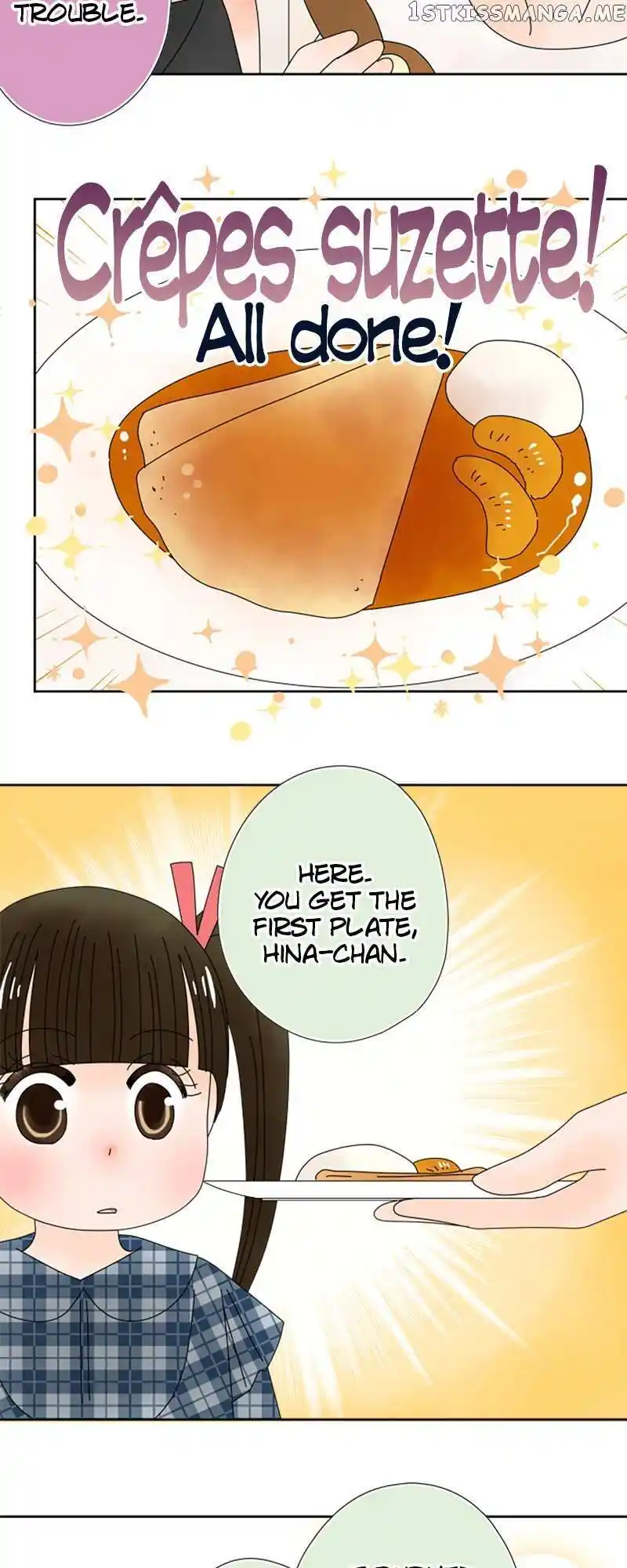 (Re)Arranged Marriage Chapter 148