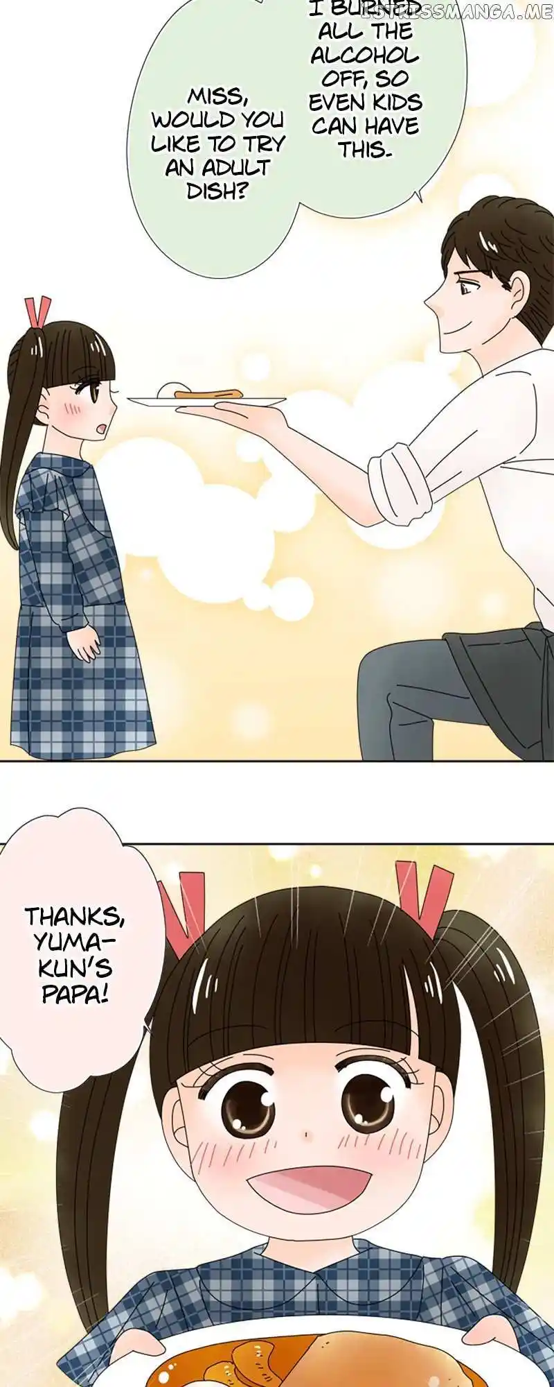 (Re)Arranged Marriage Chapter 148