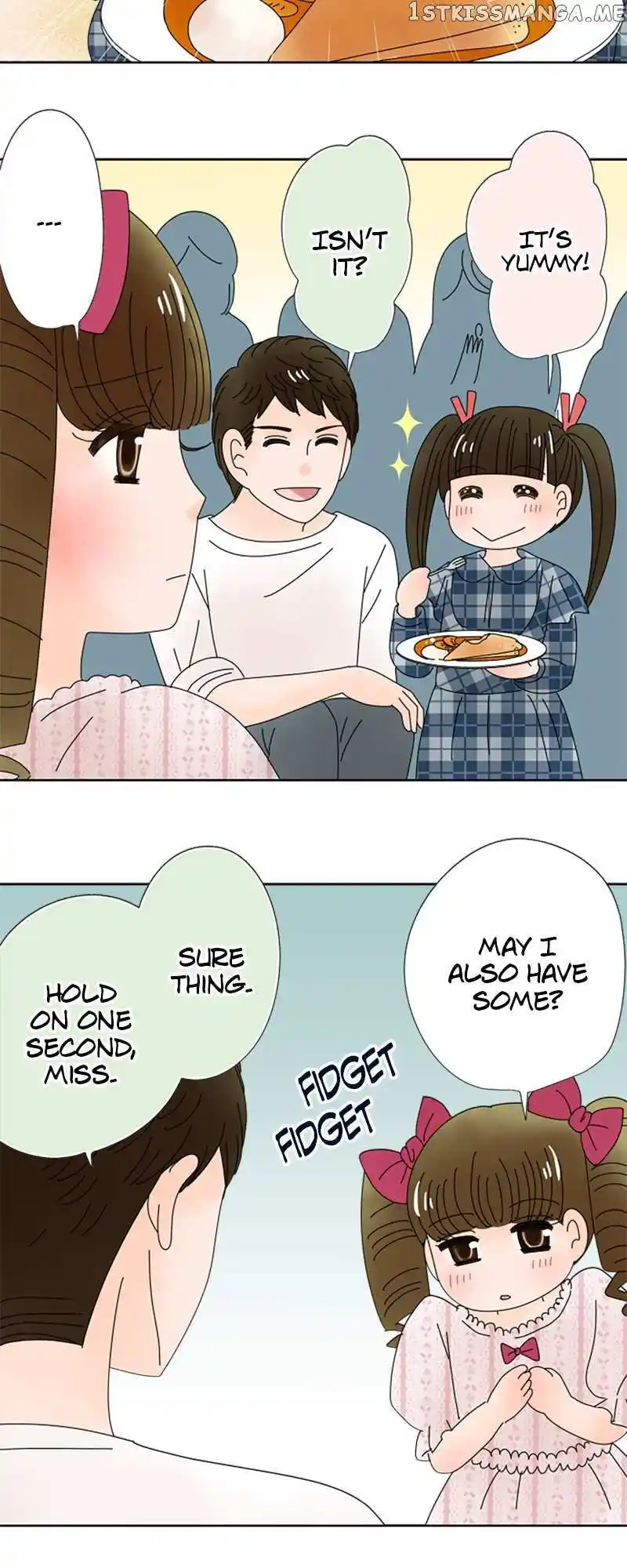 (Re)Arranged Marriage Chapter 148