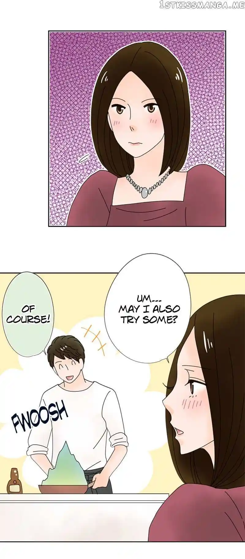 (Re)Arranged Marriage Chapter 148