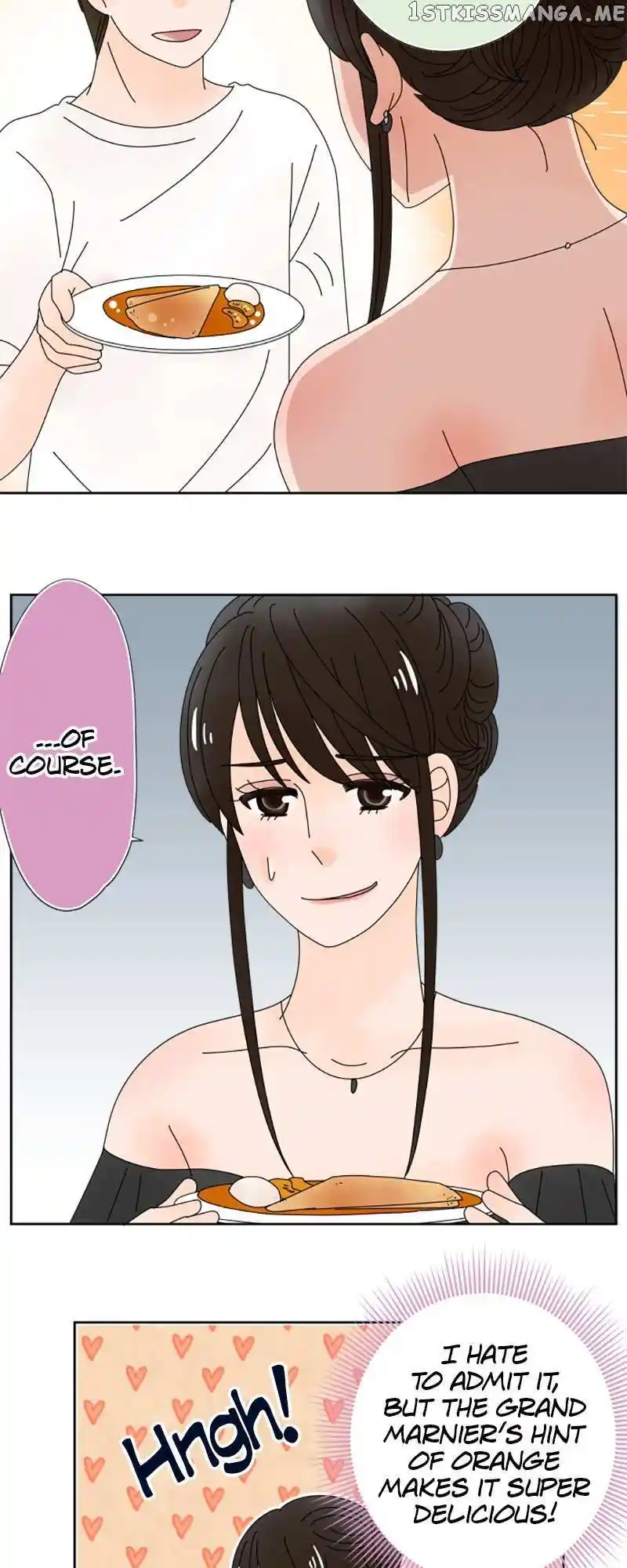 (Re)Arranged Marriage Chapter 148