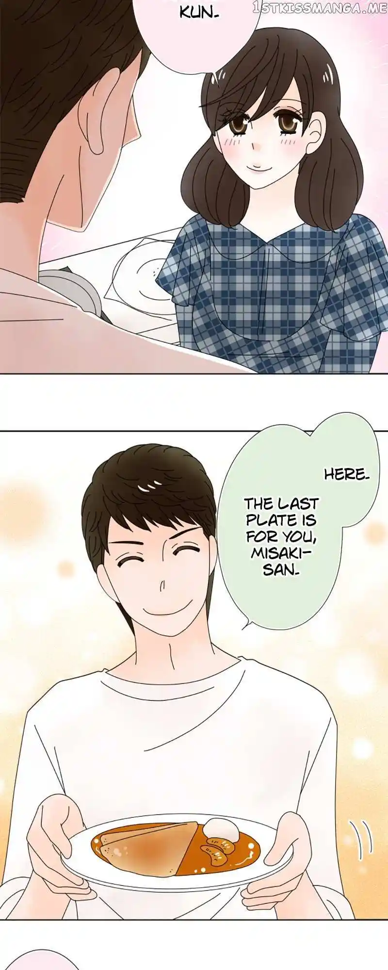 (Re)Arranged Marriage Chapter 148