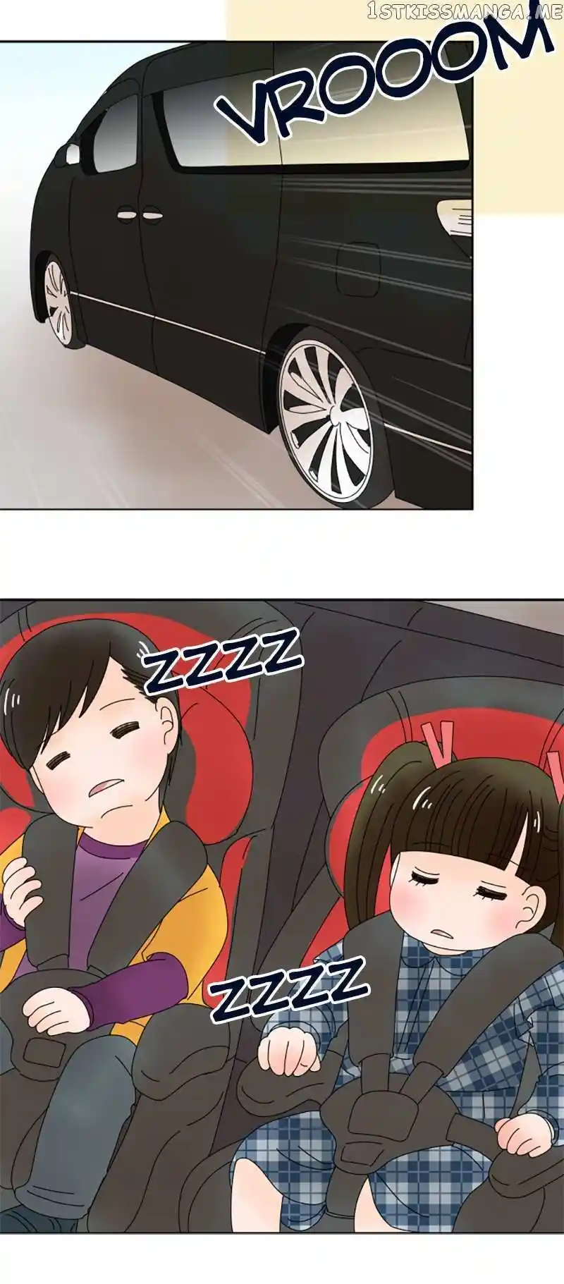 (Re)Arranged Marriage Chapter 148