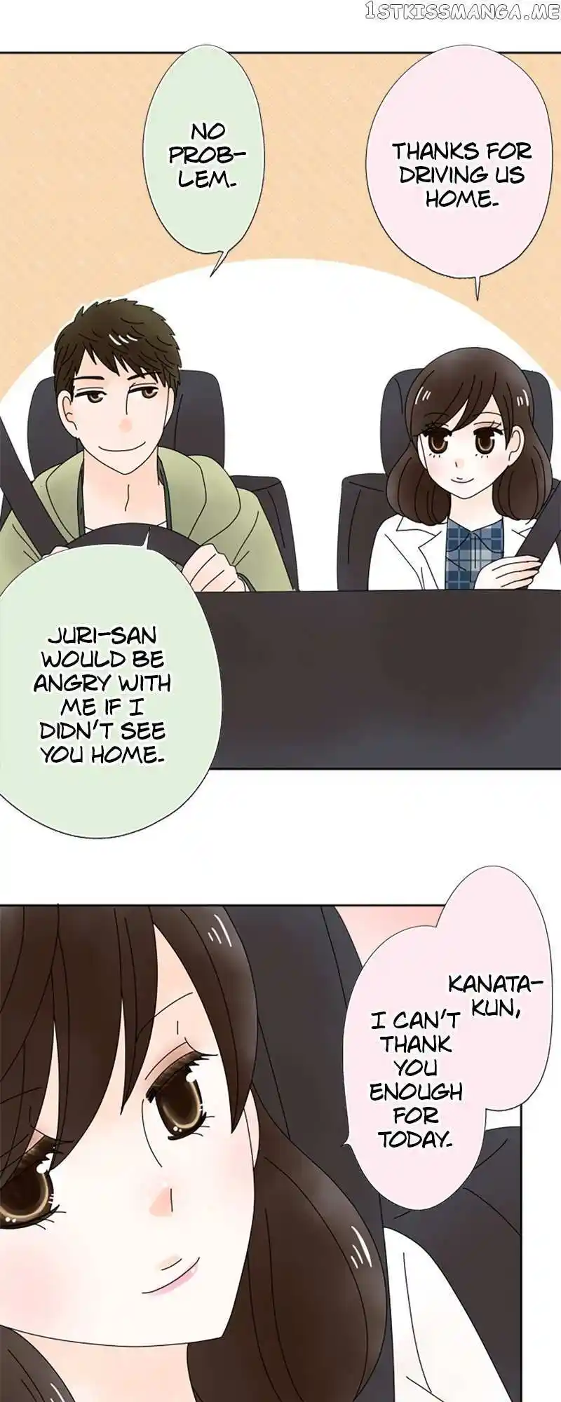 (Re)Arranged Marriage Chapter 148