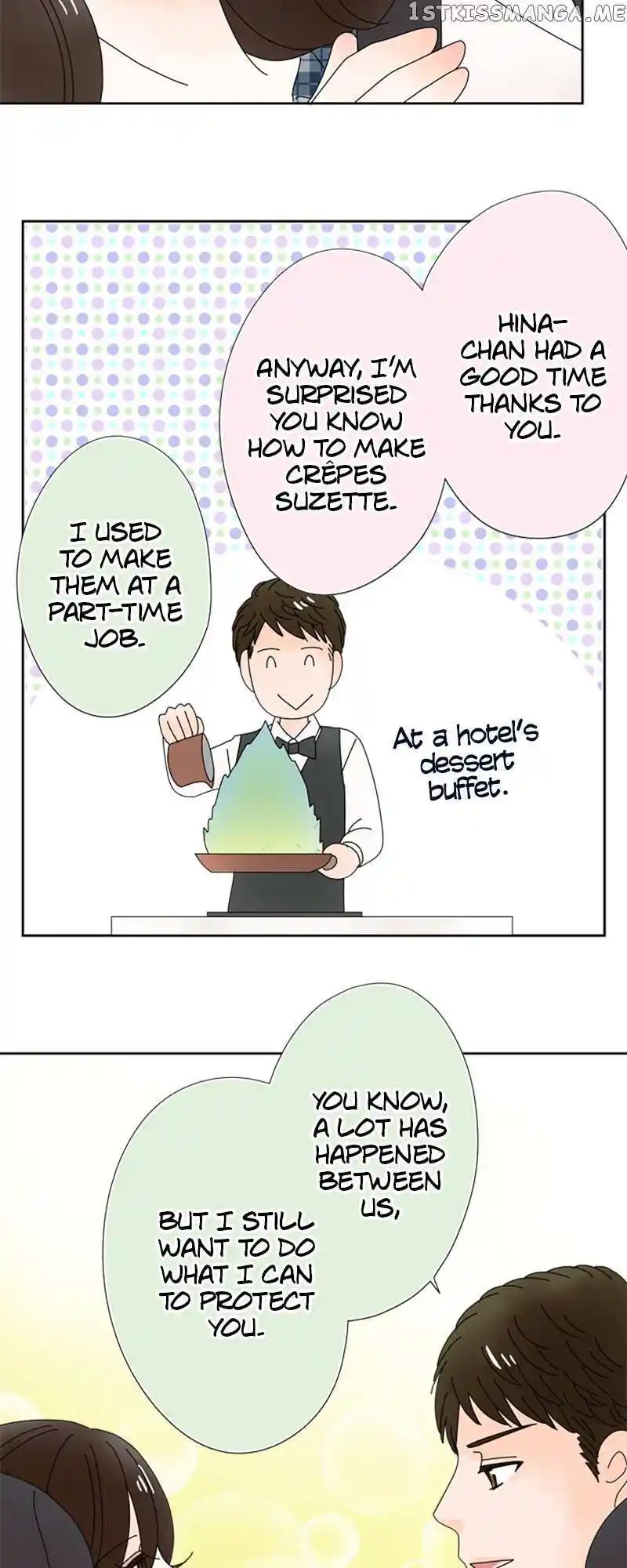 (Re)Arranged Marriage Chapter 148