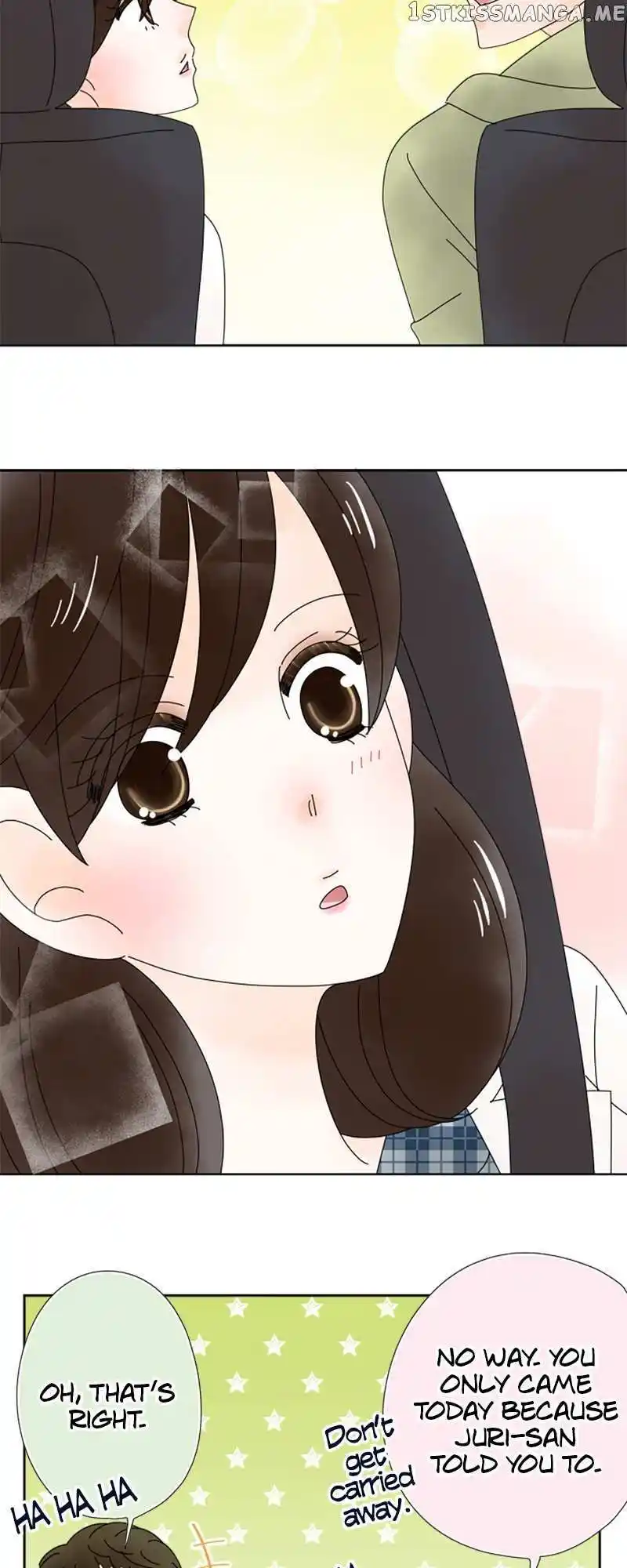 (Re)Arranged Marriage Chapter 148