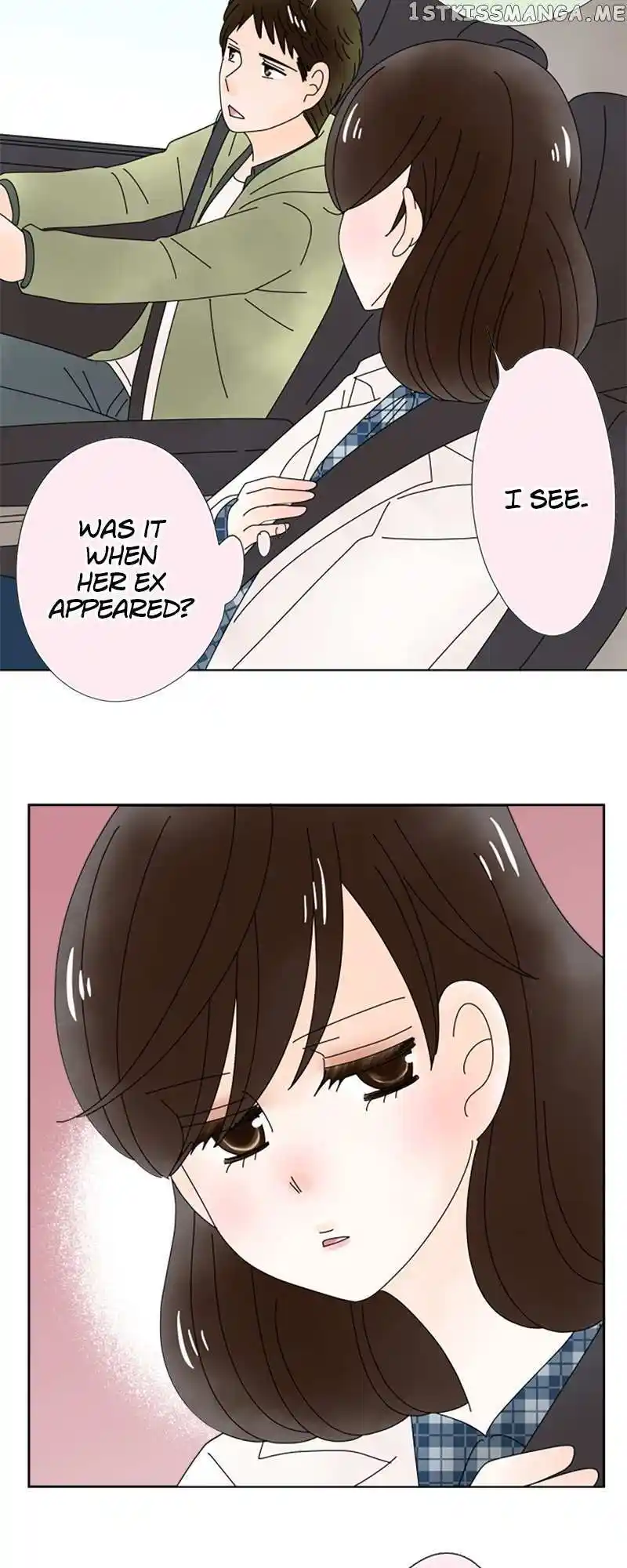 (Re)Arranged Marriage Chapter 148