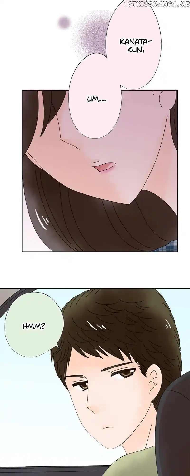 (Re)Arranged Marriage Chapter 148