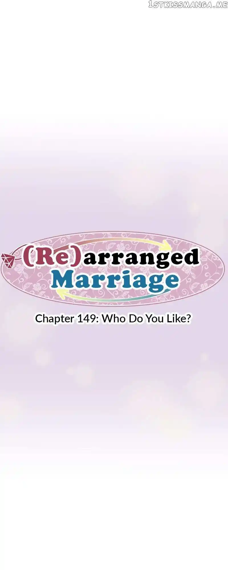 (Re)Arranged Marriage Chapter 149
