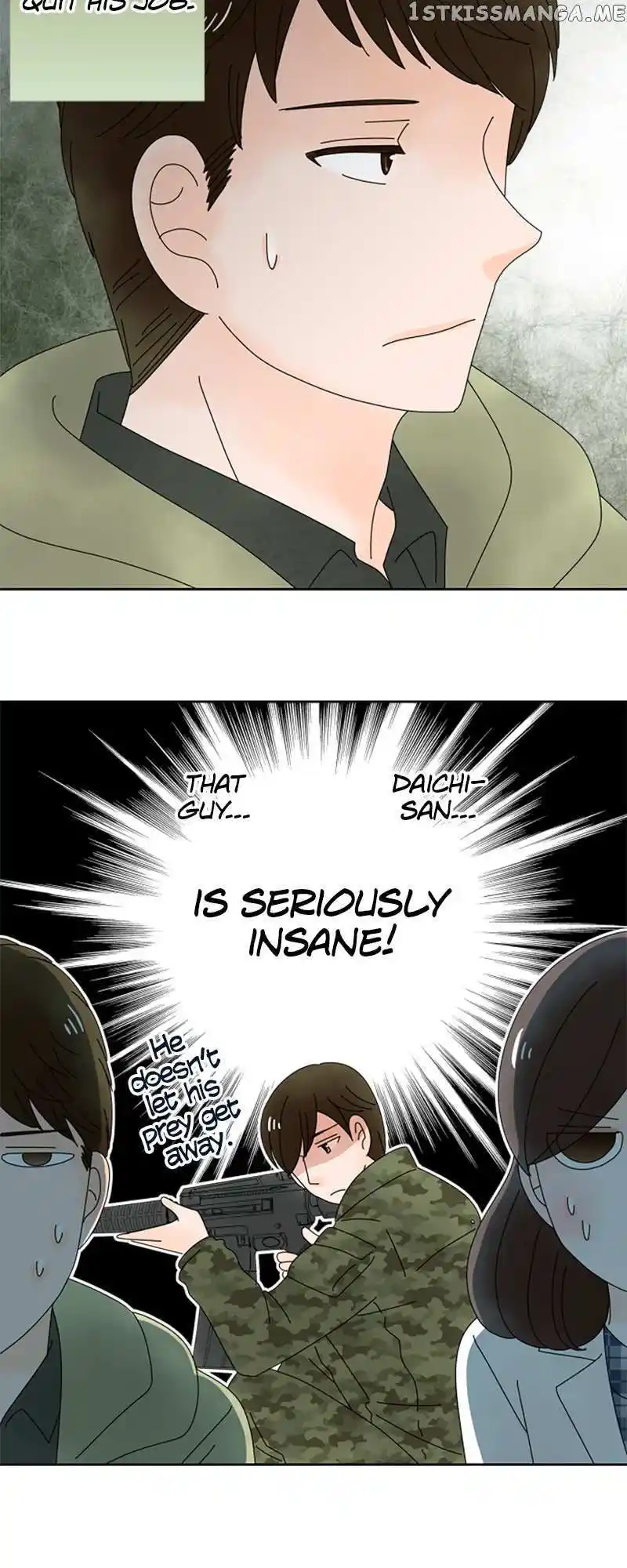 (Re)Arranged Marriage Chapter 149