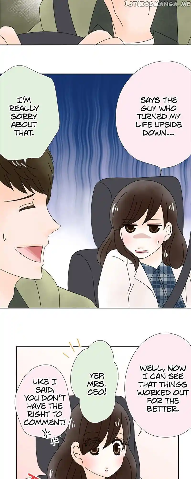 (Re)Arranged Marriage Chapter 149