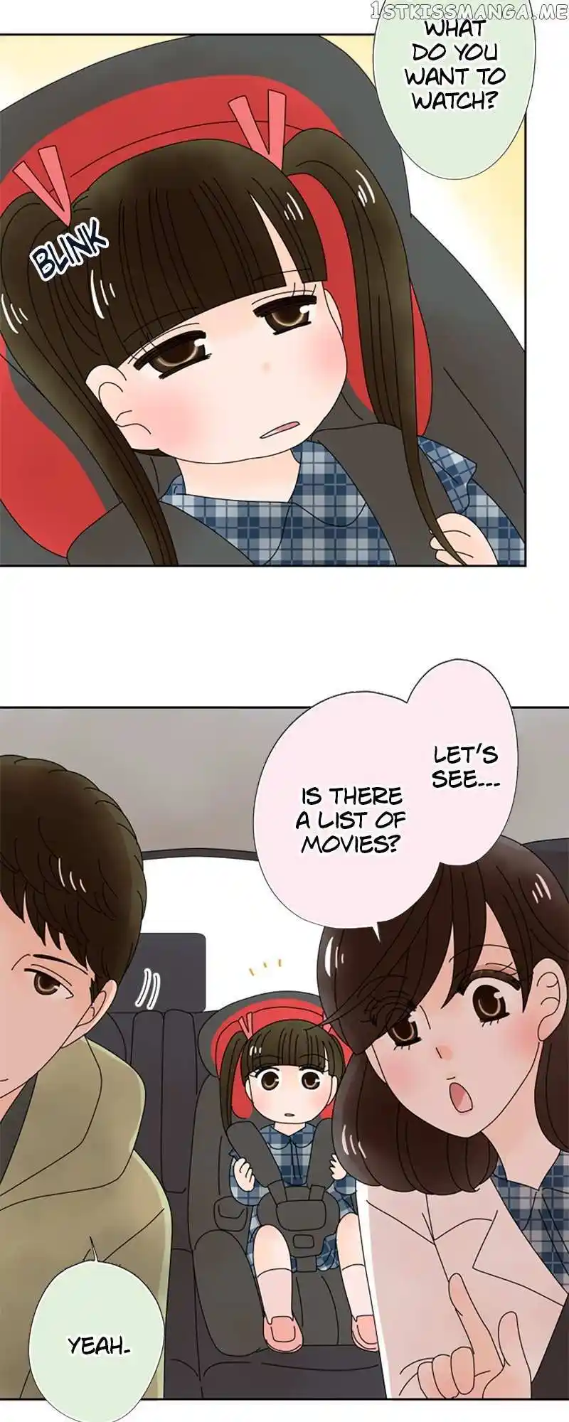 (Re)Arranged Marriage Chapter 149