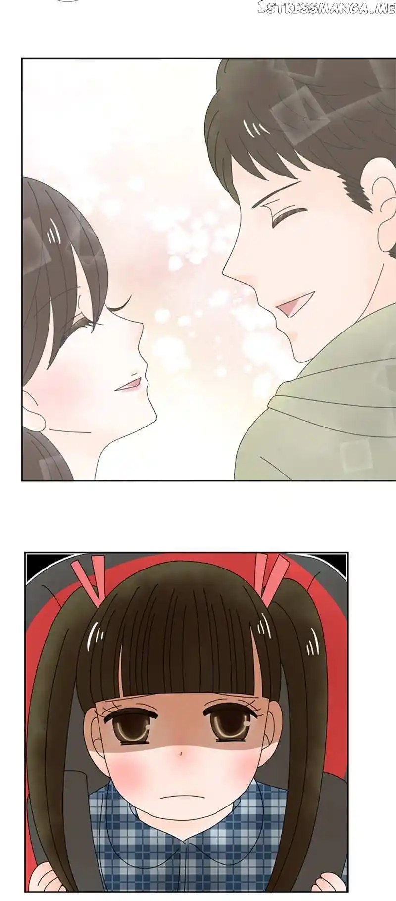 (Re)Arranged Marriage Chapter 149