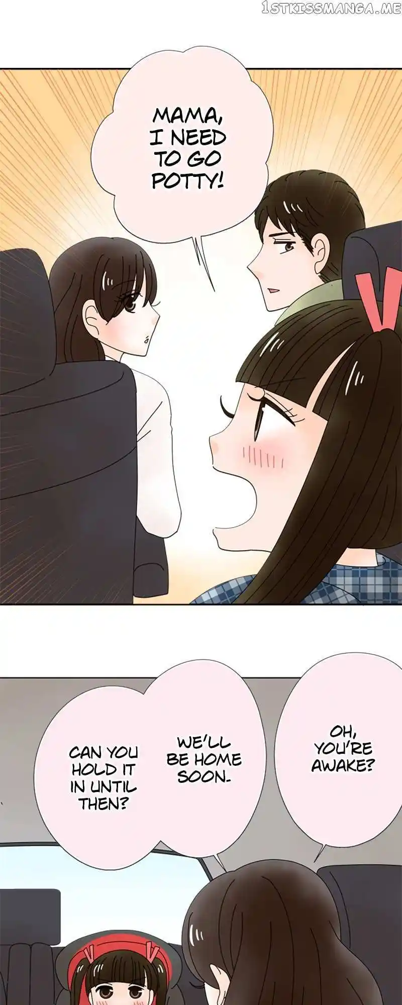 (Re)Arranged Marriage Chapter 149