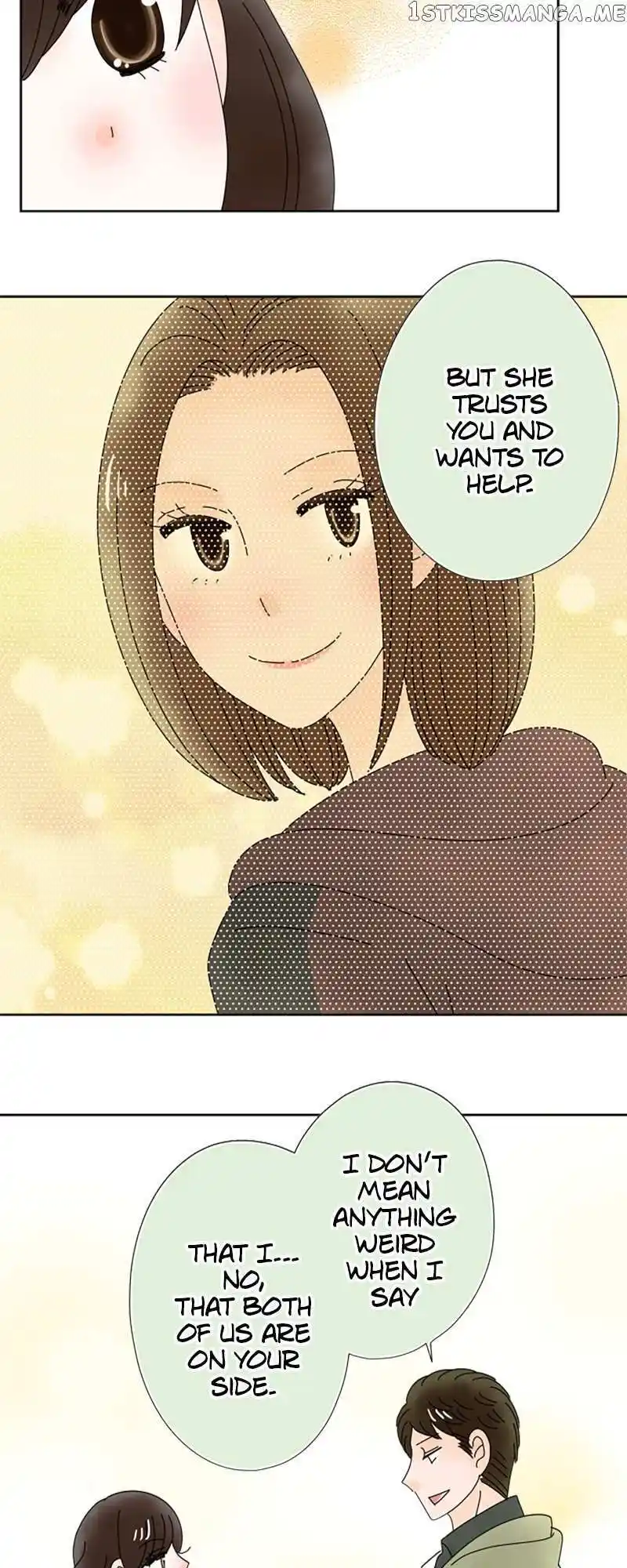 (Re)Arranged Marriage Chapter 149