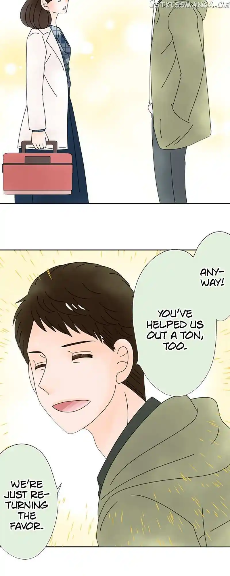 (Re)Arranged Marriage Chapter 149