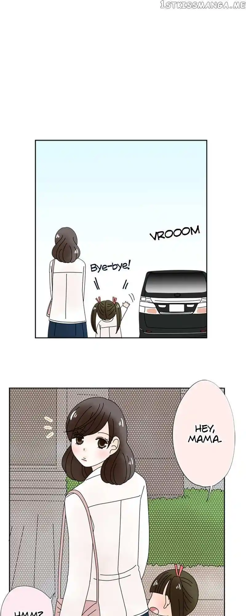 (Re)Arranged Marriage Chapter 149