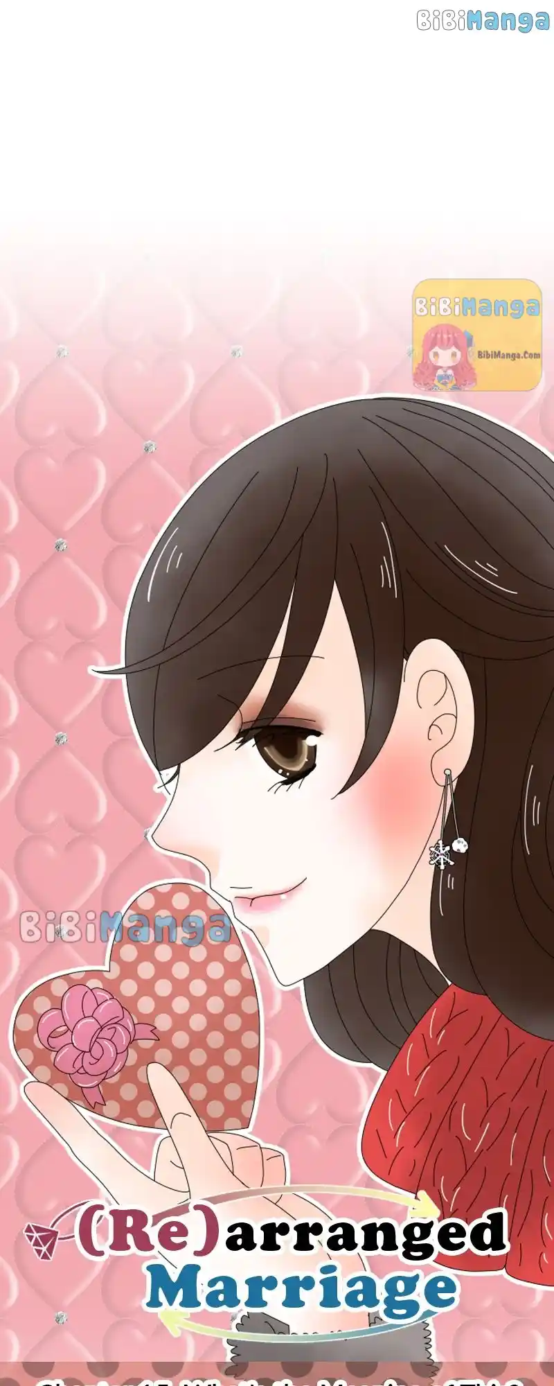 (Re)Arranged Marriage Chapter 15