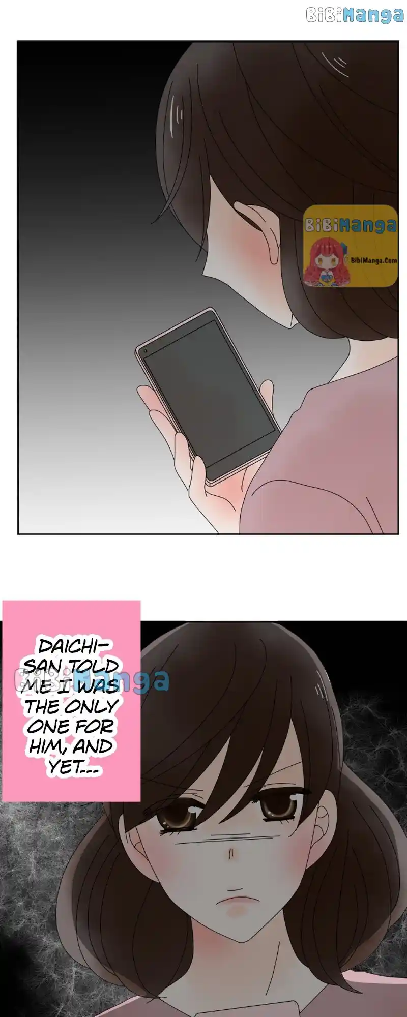 (Re)Arranged Marriage Chapter 15