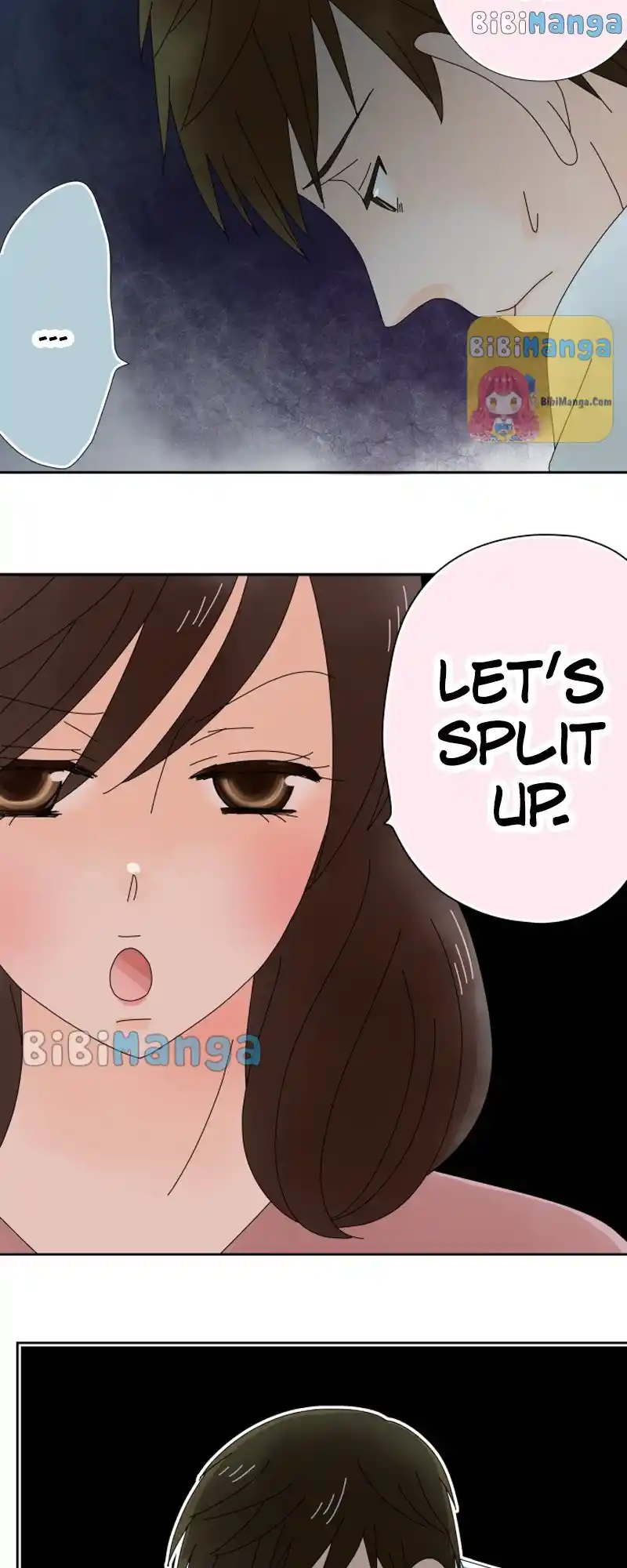 (Re)Arranged Marriage Chapter 15