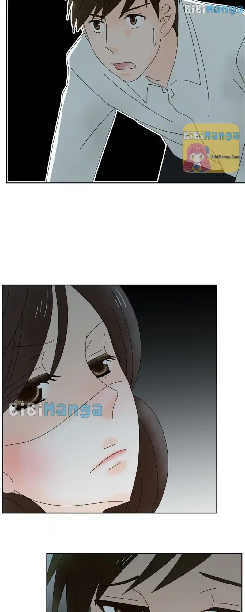 (Re)Arranged Marriage Chapter 15