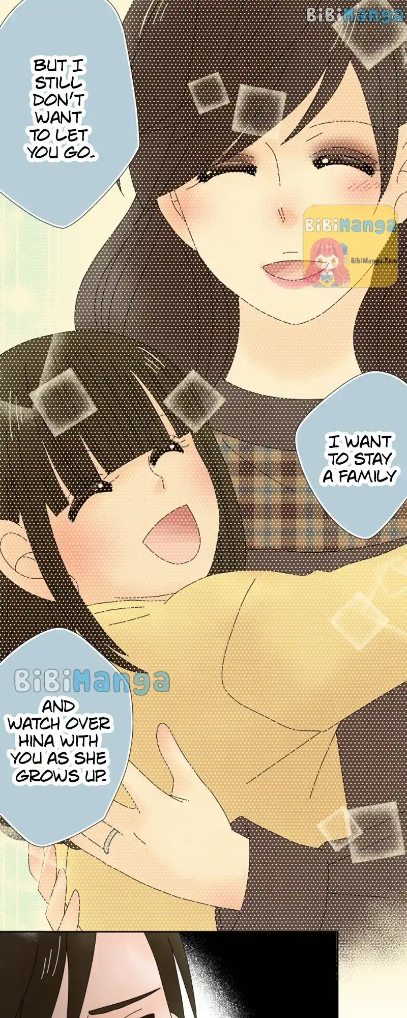 (Re)Arranged Marriage Chapter 15