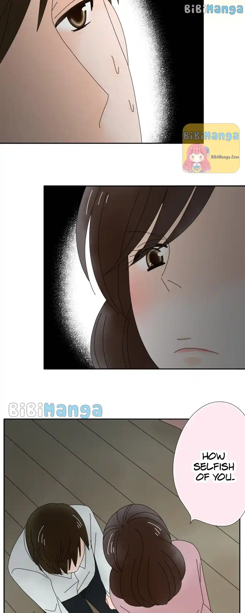 (Re)Arranged Marriage Chapter 15