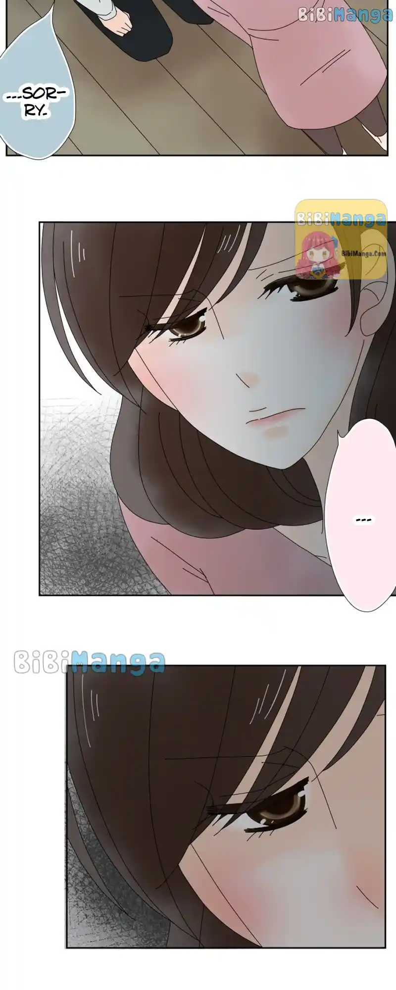 (Re)Arranged Marriage Chapter 15