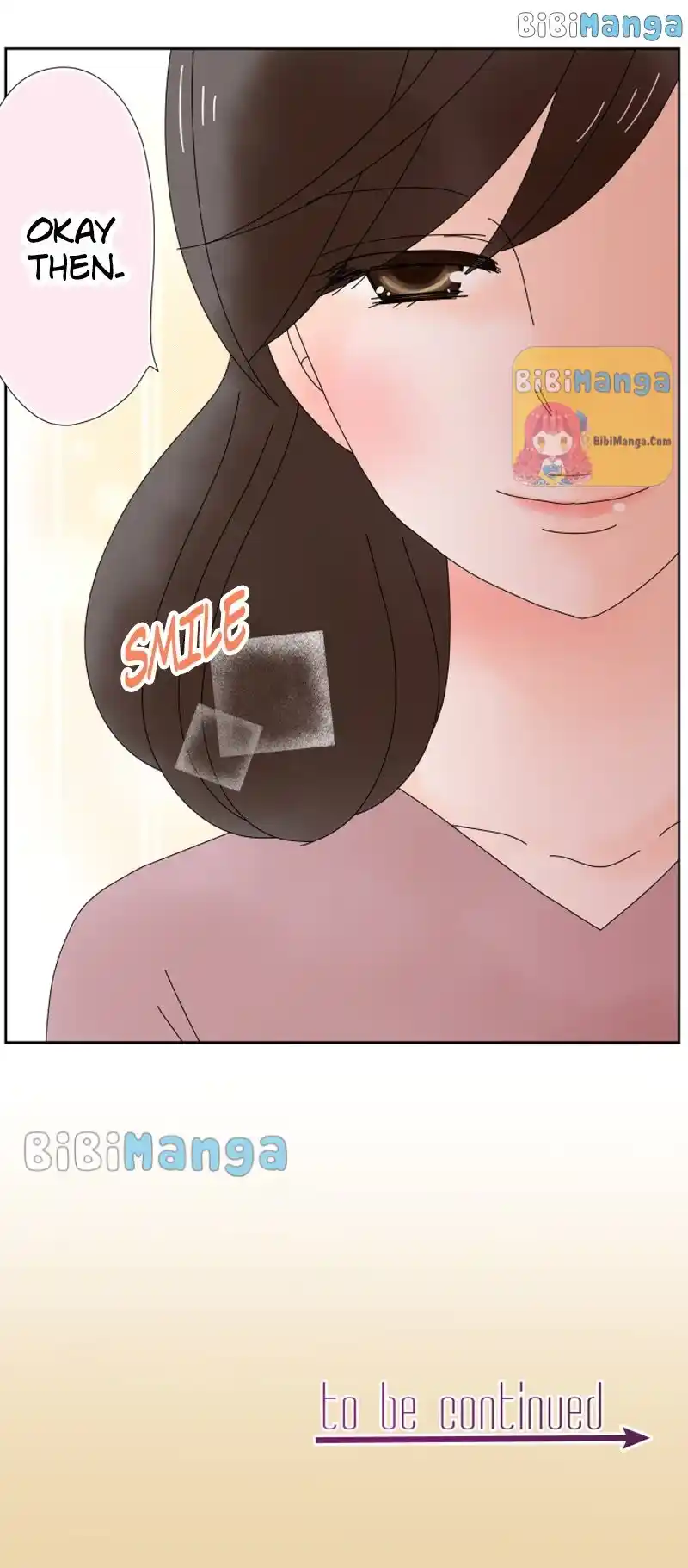 (Re)Arranged Marriage Chapter 15